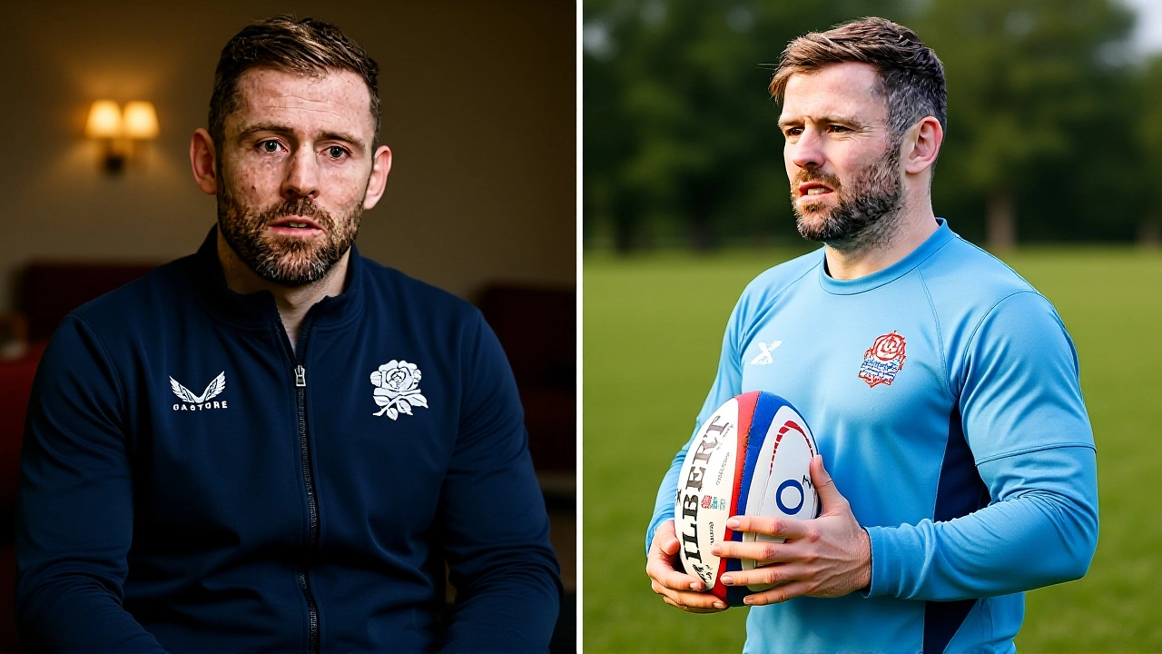 England vs. Argentina: Max Ojomoh Steps In as Fraser Dingwall Ruled Out for Autumn Nations Clash