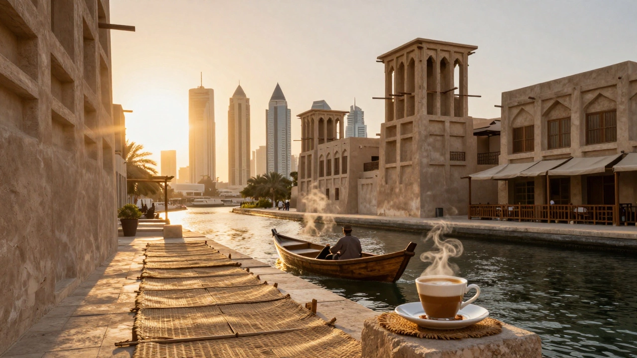 Dubai Travel Guide: History, Culture, Cuisine, and Beaches Explained